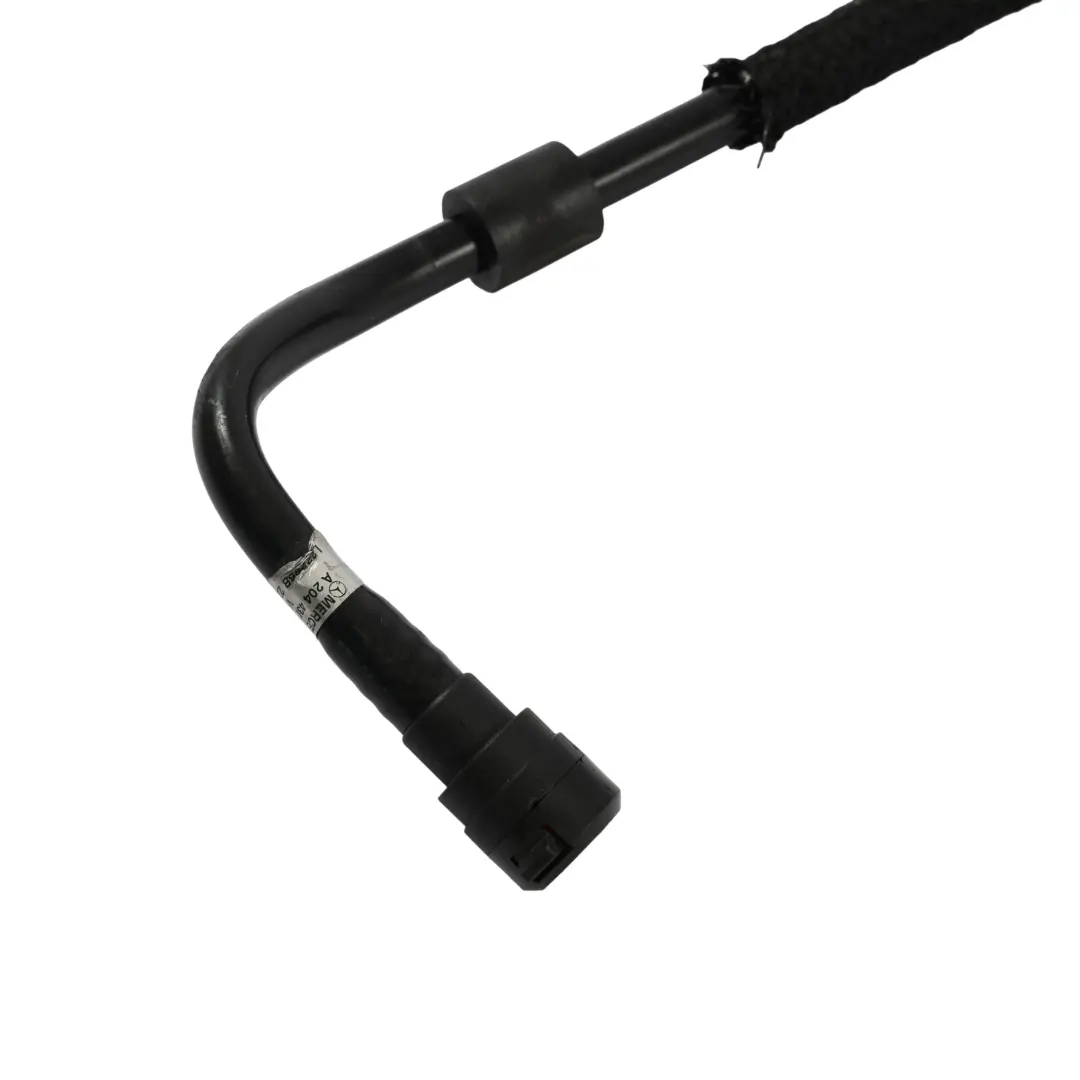 Brake Line Hose Tube Pipe Separation Point Vacuum Pump to Mercedes C207 with Part number A2044301929 Mercedes C207 Brake Line Hose Tube Pipe Separation Point Vacuum Pump - SKU RHD-A2044301929 - Part number A2044301929
