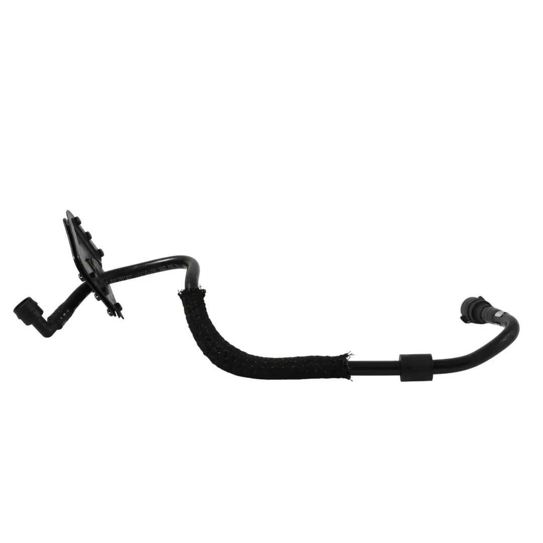 Mercedes C207 Brake Line Hose Tube Pipe Separation Point Vacuum Pump - SKU RHD-A2044301929 - Part number A2044301929