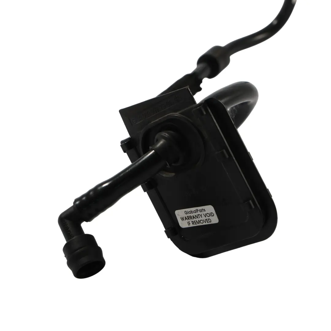 Mercedes C207 Brake Line Hose Tube Pipe Separation Point Vacuum Pump - SKU RHD-A2044301929 - Part number A2044301929