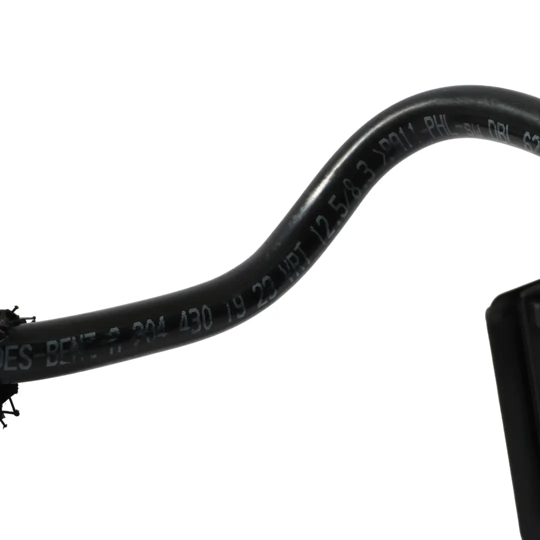 Brake Line Hose Tube Pipe Separation Point Vacuum Pump to Mercedes C207 with Part number A2044301929 Mercedes C207 Brake Line Hose Tube Pipe Separation Point Vacuum Pump - SKU RHD-A2044301929 - Part number A2044301929