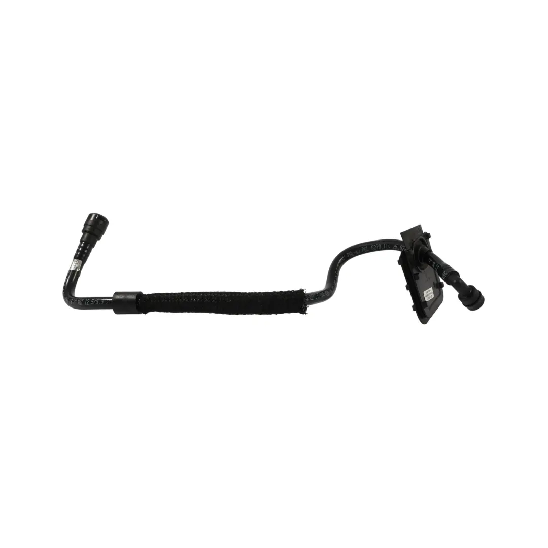 Mercedes C207 Brake Line Hose Tube Pipe Separation Point Vacuum Pump - SKU RHD-A2044301929 - Part number A2044301929