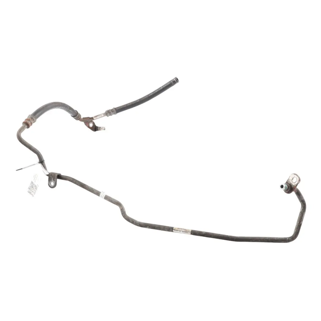 Mercedes A207 Power Steering Pipe Hose Line M271 Petrol Engine - SKU RHD-A2044600343 - Part number A2044600343