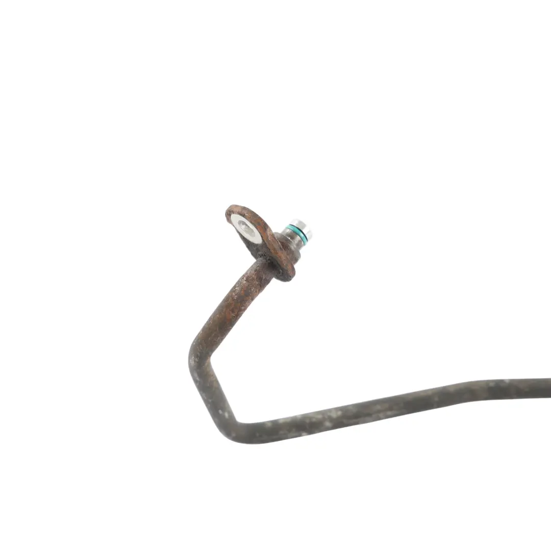Mercedes A207 Power Steering Pipe Hose Line M271 Petrol Engine - SKU RHD-A2044600343 - Part number A2044600343