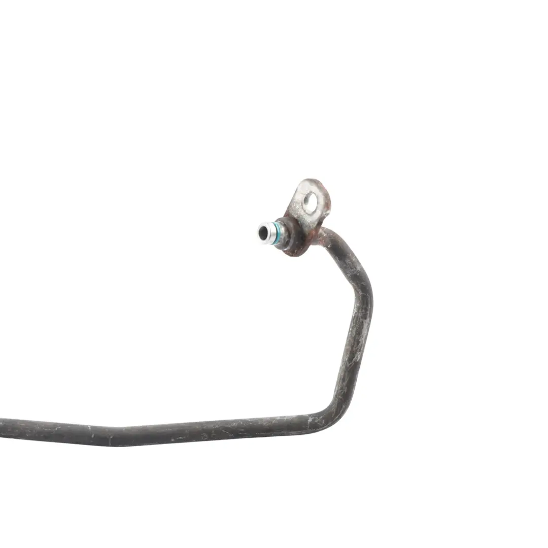 Mercedes A207 Power Steering Pipe Hose Line M271 Petrol Engine - SKU RHD-A2044600343 - Part number A2044600343
