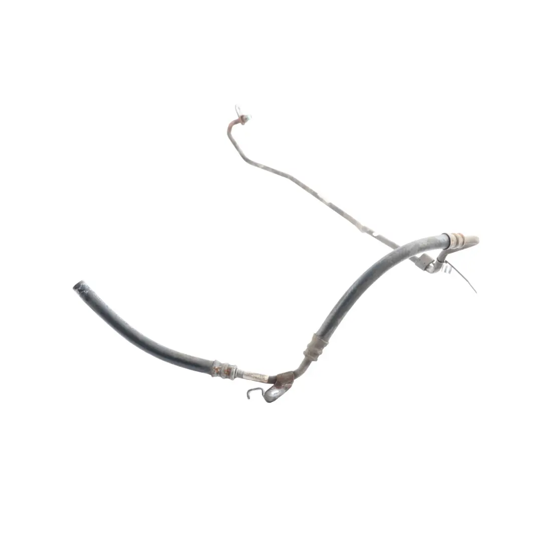 Mercedes A207 Power Steering Pipe Hose Line M271 Petrol Engine - SKU RHD-A2044600343 - Part number A2044600343