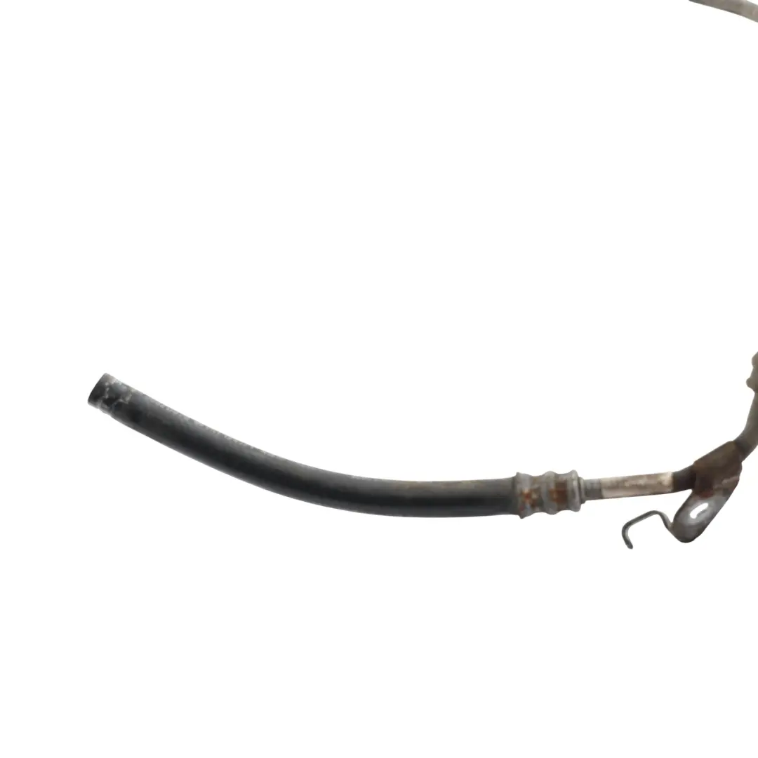 Mercedes A207 Power Steering Pipe Hose Line M271 Petrol Engine - SKU RHD-A2044600343 - Part number A2044600343