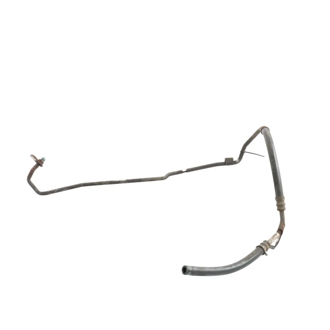 Steering Pipe Hose Line M271 Petrol Engine to Mercedes A207 Power with Part number A2044600343 Mercedes A207 Power Steering Pipe Hose Line M271 Petrol Engine - SKU RHD-A2044600343 - Part number A2044600343