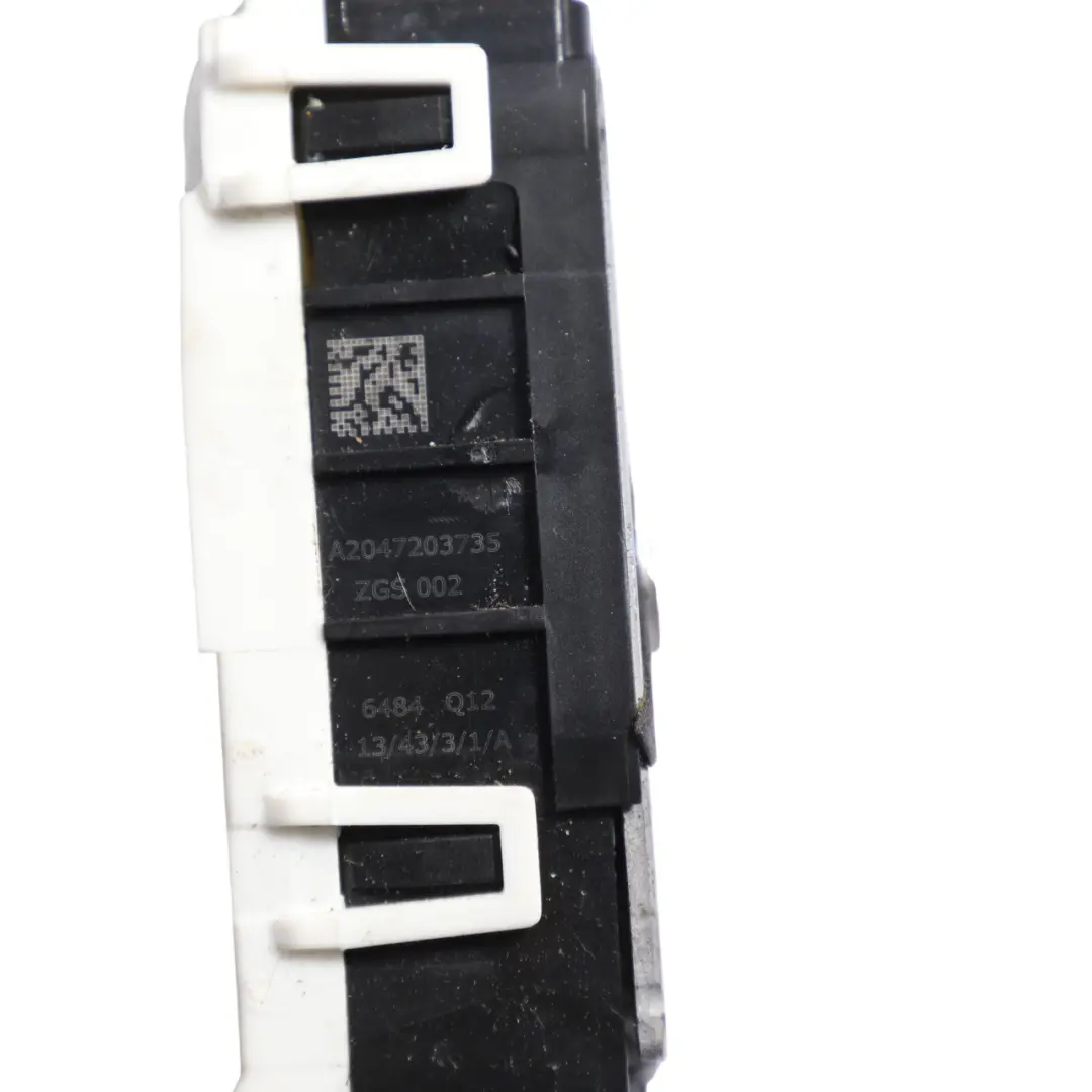 Mercedes C218 W204 W212 Door Lock Front Left N/S Mechanism Actuator A0997200735 - SKU RHD-A2047203735-7 - Part number A2047203735