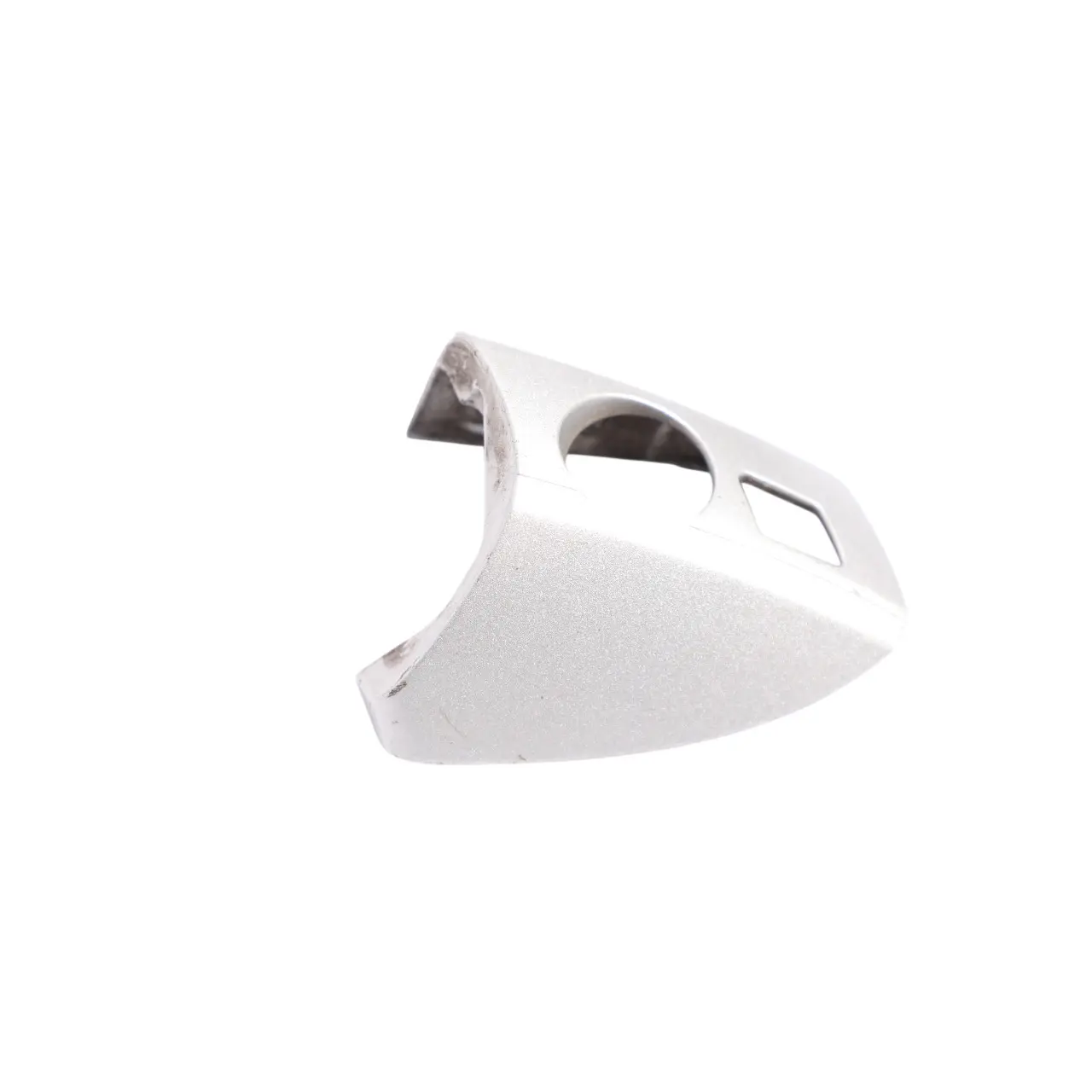 Mercedes-Benz C W204 Front Right O/S Handle Grab Iridium Silver Metallic - 775