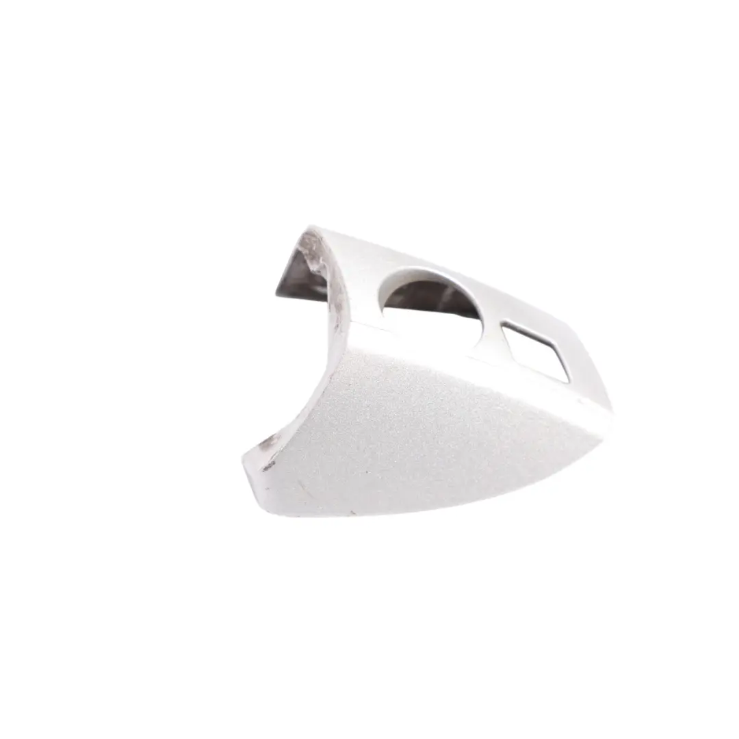 Mercedes-Benz C W204 Front Right O/S Handle Grab Iridium Silver Metallic - 775 to with Part number A2047660225 Mercedes-Benz C W204 Front Right O/S Handle Grab Iridium Silver Metallic - 775 - SKU RHD-A2047660225-IRS - Part number A2047660225
