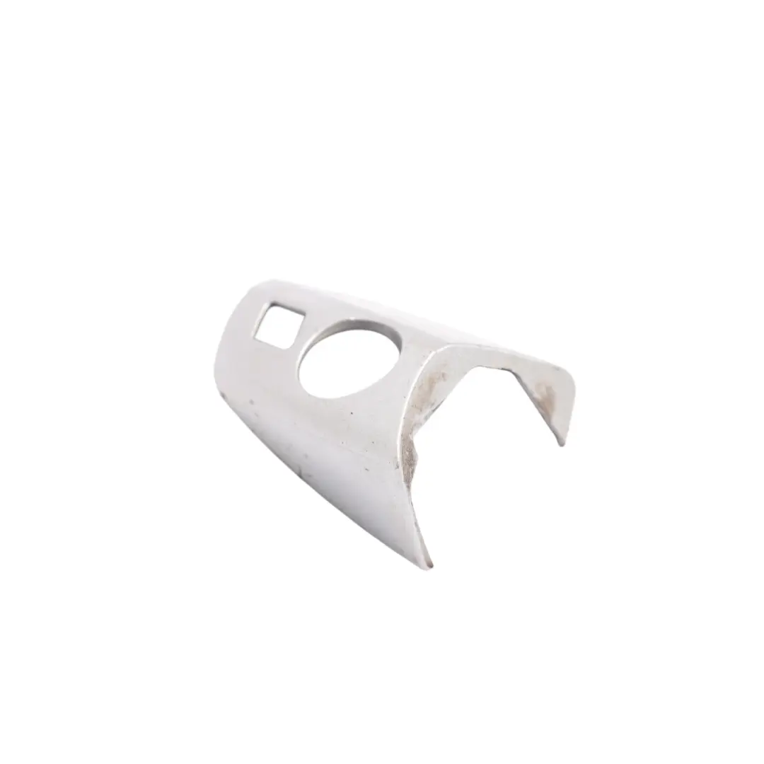  Mercedes-Benz C W204 Front Right O/S Handle Grab Iridium Silver Metallic - 775 - SKU RHD-A2047660225-IRS - Part number A2047660225