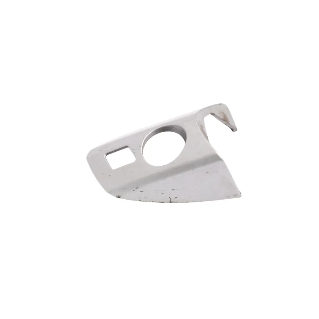  Mercedes-Benz C W204 Front Right O/S Handle Grab Iridium Silver Metallic - 775 - SKU RHD-A2047660225-IRS - Part number A2047660225