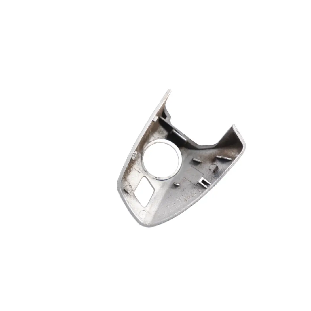  Mercedes-Benz C W204 Front Right O/S Handle Grab Iridium Silver Metallic - 775 - SKU RHD-A2047660225-IRS - Part number A2047660225