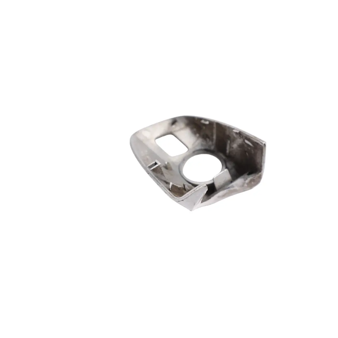  Mercedes-Benz C W204 Front Right O/S Handle Grab Iridium Silver Metallic - 775 - SKU RHD-A2047660225-IRS - Part number A2047660225