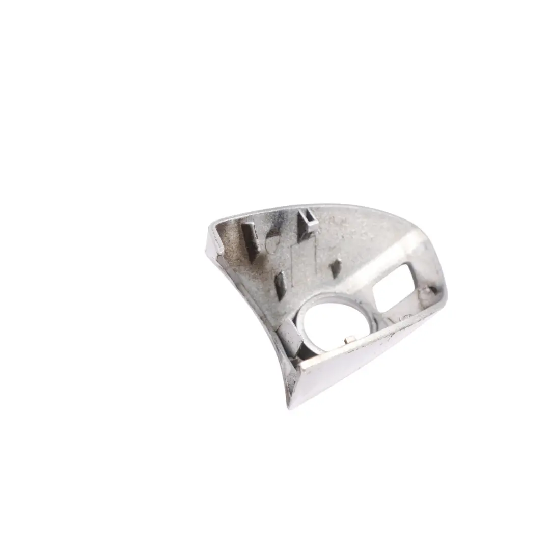  Mercedes-Benz C W204 Front Right O/S Handle Grab Iridium Silver Metallic - 775 - SKU RHD-A2047660225-IRS - Part number A2047660225