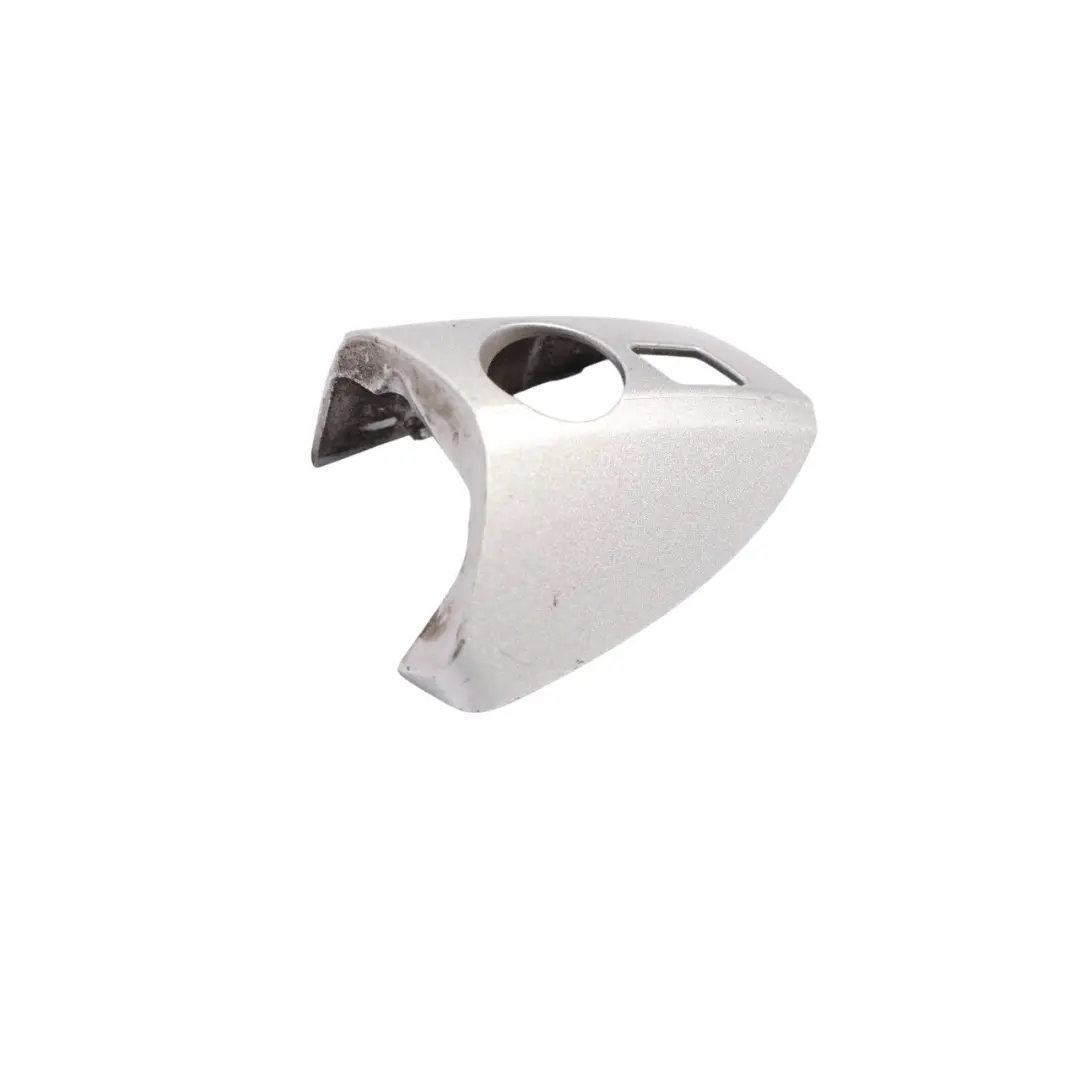  Mercedes-Benz C W204 Front Right O/S Handle Grab Iridium Silver Metallic - 775 - SKU RHD-A2047660225-IRS - Part number A2047660225
