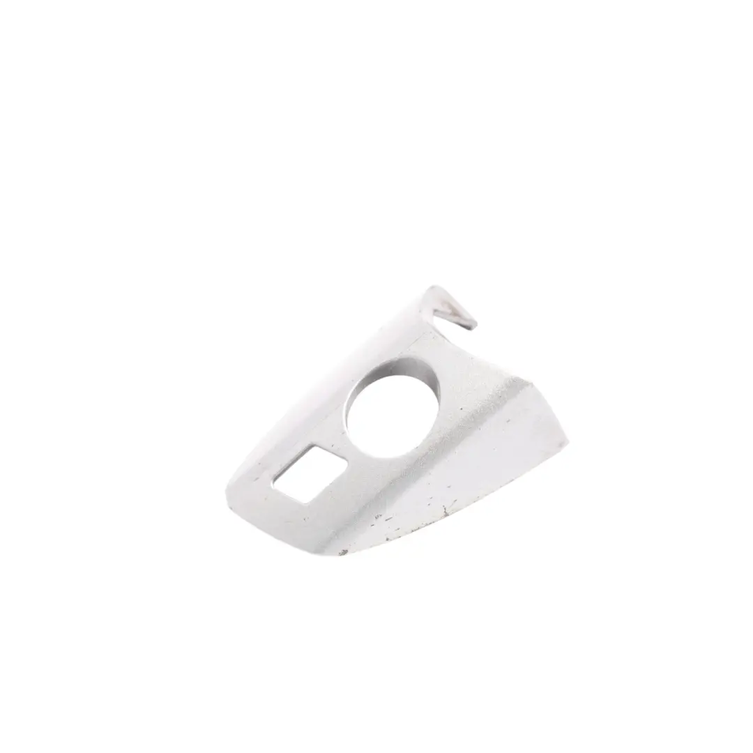 Mercedes-Benz C W204 Front Right O/S Handle Grab Iridium Silver Metallic - 775 to with Part number A2047660225 Mercedes-Benz C W204 Front Right O/S Handle Grab Iridium Silver Metallic - 775 - SKU RHD-A2047660225-IRS - Part number A2047660225