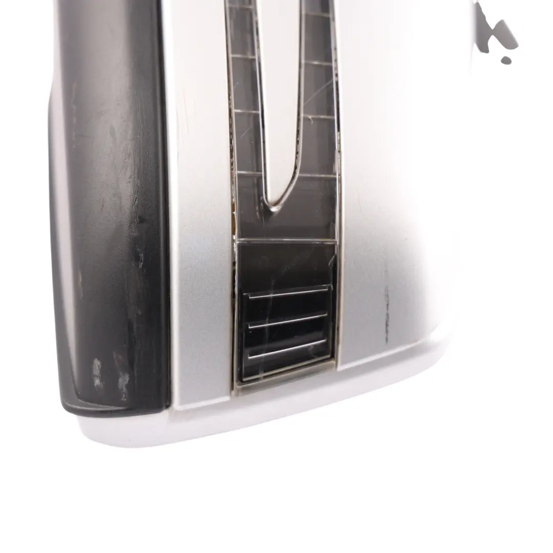 Mercedes W204 Wing Mirror Door Left N/S Auto Dip Iridium Silver Metallic - 775 - SKU RHD-A2048102976-IRS - Part number A2048102976