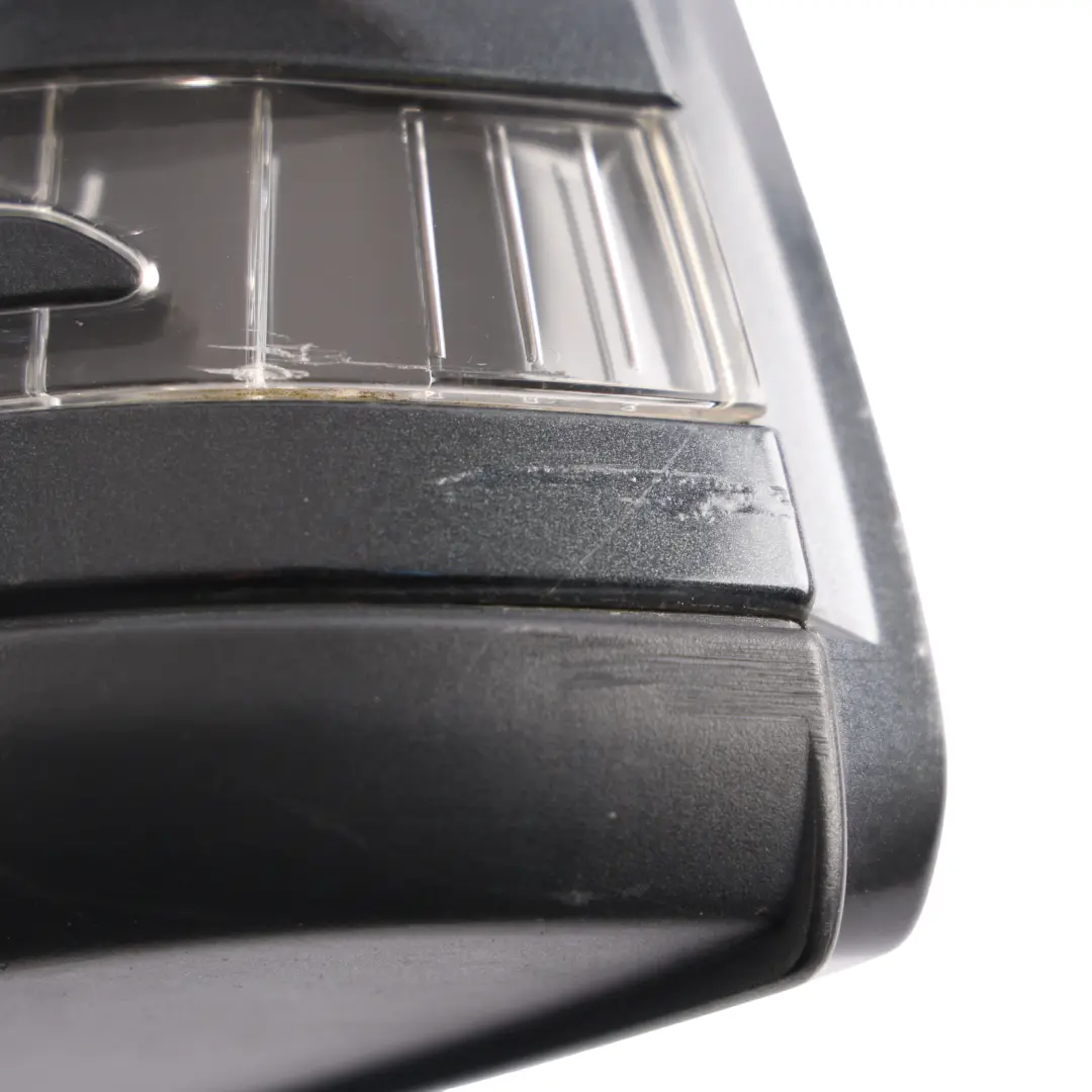 Mercedes W204 Coupe Wing Mirror Door Left N/S Magnetite Black - 183 - SKU RHD-A2048103576-MTS - Part number A2048103576