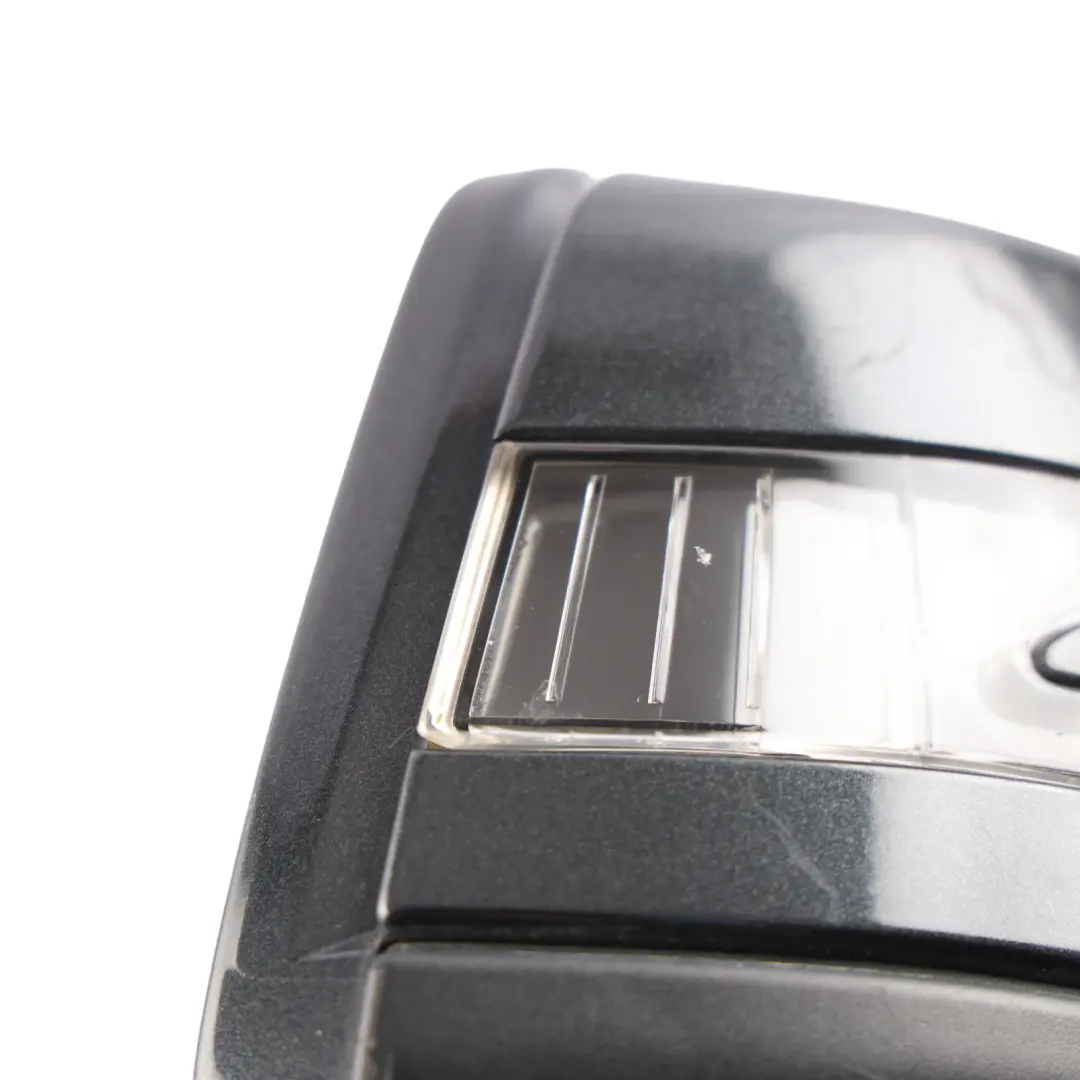 Wing Mirror Right Power Fold Magnetite Black Metallic 183 to Mercedes W204 Coupe with Part number A2048103676 Mercedes W204 Coupe Wing Mirror Right Power Fold Magnetite Black Metallic 183 - SKU rhd-A2048103676-MTS - Part number A2048103676