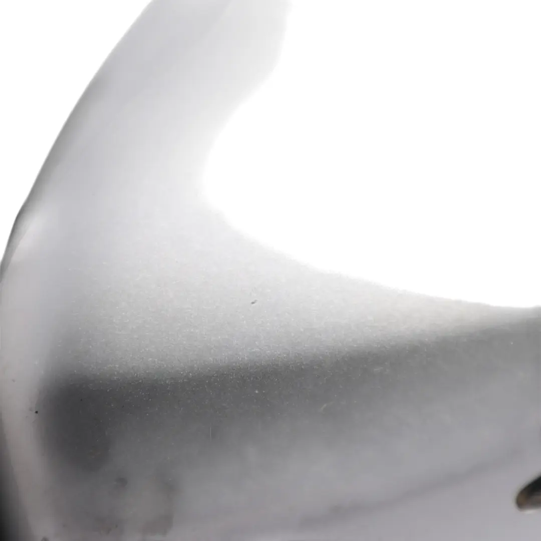 Wing Mirror Outside Door Left N/S Iridium Silver Metallic - 775 to Mercedes W204 with Part number A2048103776 Mercedes W204 Wing Mirror Outside Door Left N/S Iridium Silver Metallic - 775 - SKU RHD-A2048103776-IRS - Part number A2048103776