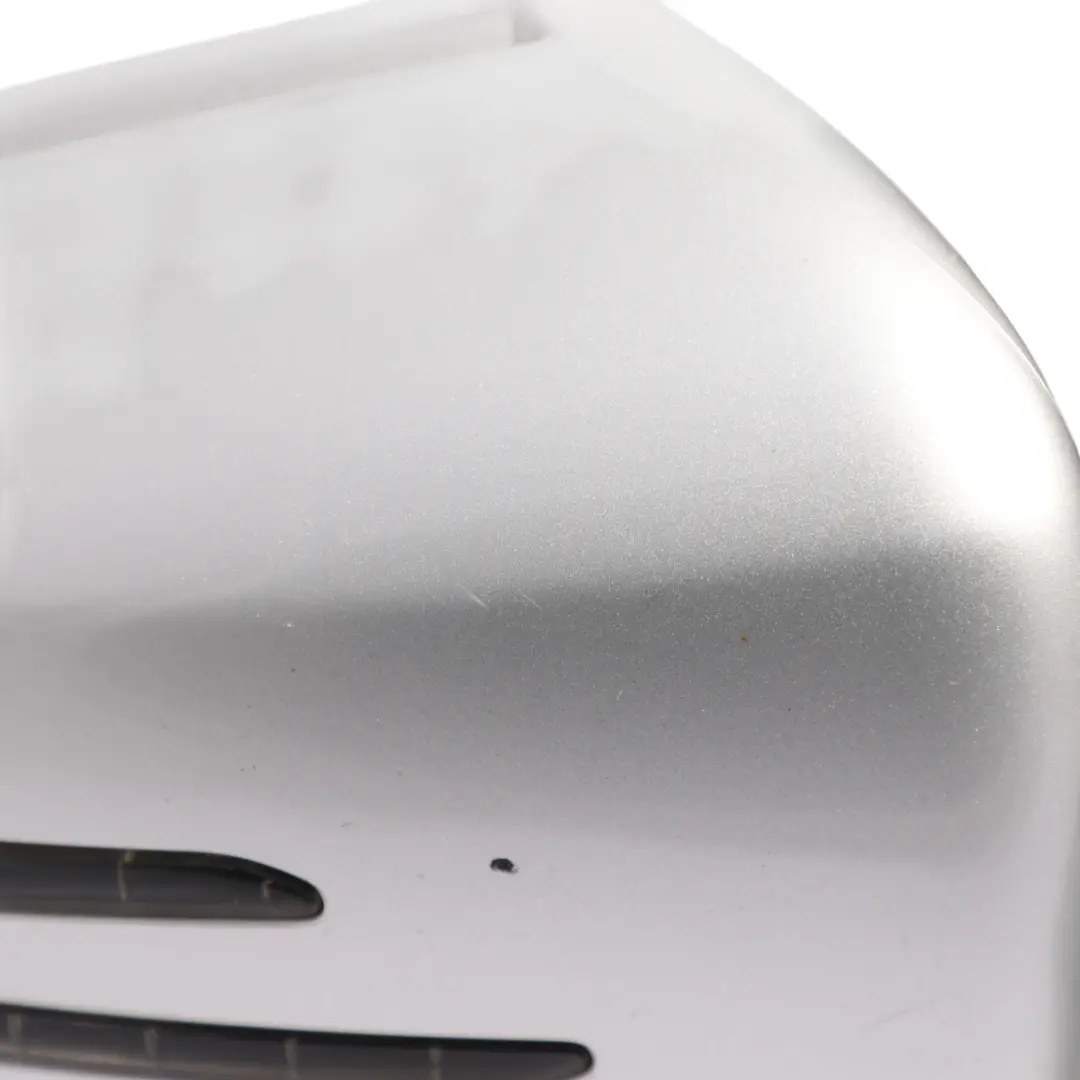 Wing Mirror Outside Door Right O/S Iridium Silver Metallic - 775 to Mercedes W204 with Part number A2048103876 Mercedes W204 Wing Mirror Outside Door Right O/S Iridium Silver Metallic - 775 - SKU rhd-A2048103876-IRS1 - Part number A2048103876