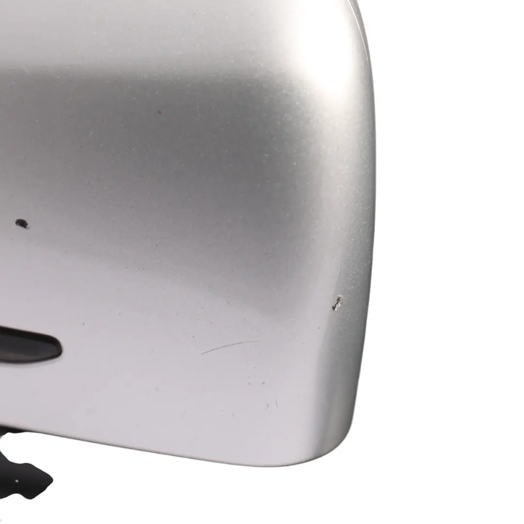 Wing Mirror Outside Door Right O/S Iridium Silver Metallic - 775 to Mercedes W204 with Part number A2048103876 Mercedes W204 Wing Mirror Outside Door Right O/S Iridium Silver Metallic - 775 - SKU rhd-A2048103876-IRS1 - Part number A2048103876
