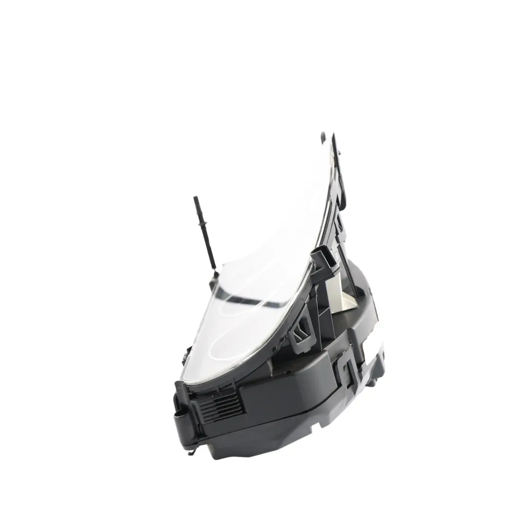 Mercedes W204 Diesel Instrument Cluster Speedometer Clocks Manual - SKU RHD-A2049004005-1 - Part number A2049004005