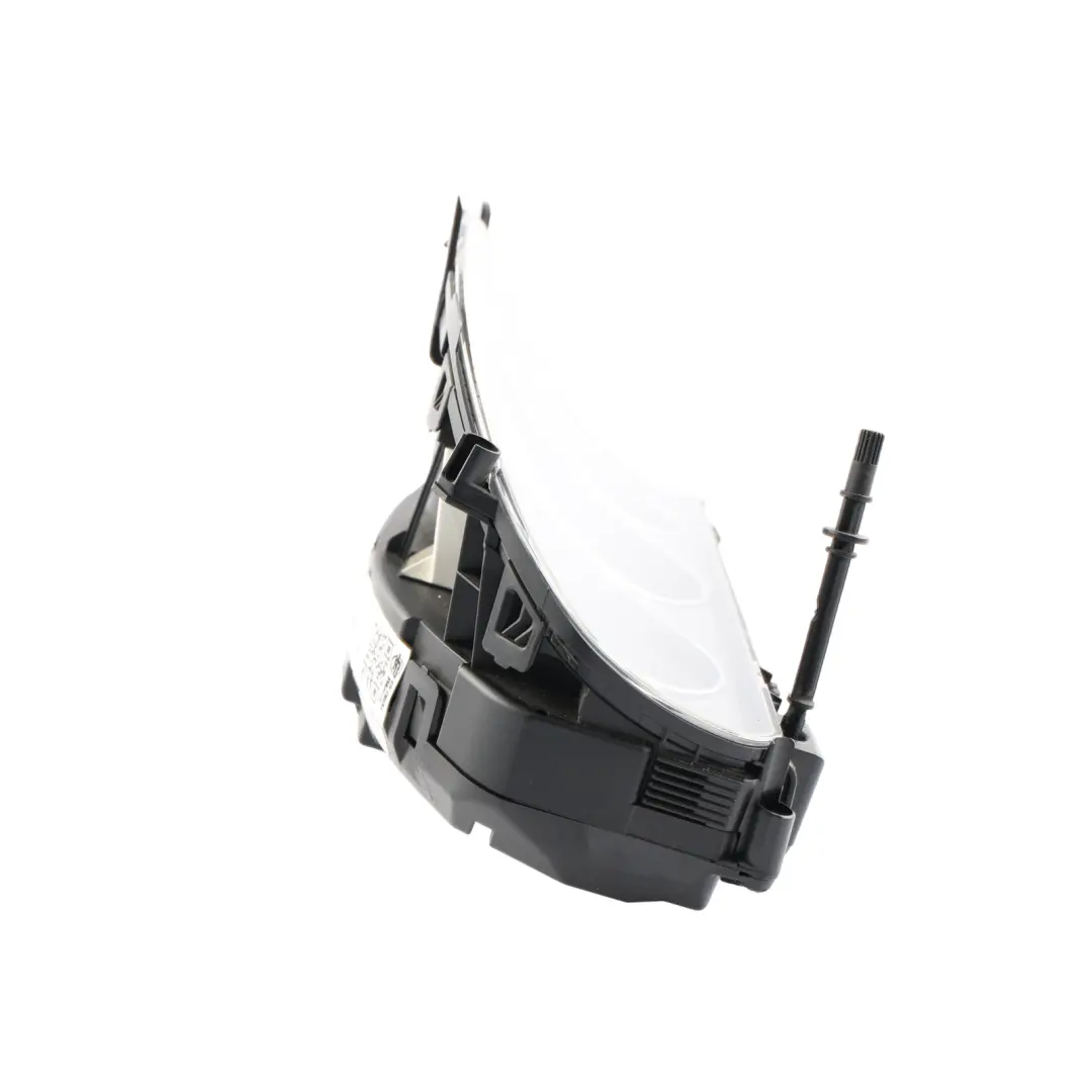 Mercedes W204 Diesel Instrument Cluster Speedometer Clocks Manual - SKU RHD-A2049004005-1 - Part number A2049004005