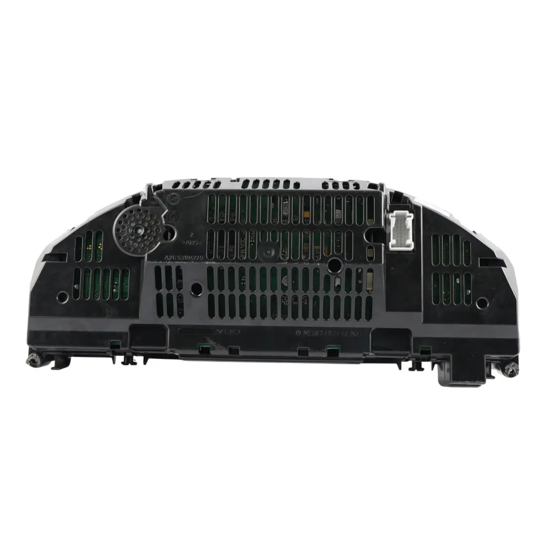 Instrument Cluster Speedometer Clocks Manual to Mercedes W204 Diesel with Part number A2049004005 Mercedes W204 Diesel Instrument Cluster Speedometer Clocks Manual - SKU RHD-A2049004005-1 - Part number A2049004005