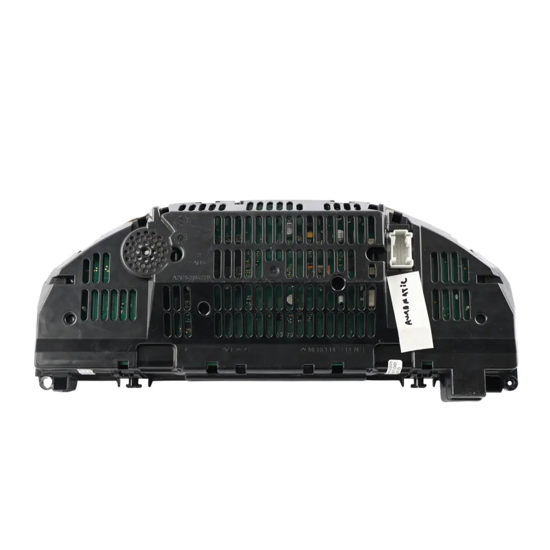 Speedometer Instrument Cluster Diesel Automatic to Mercedes W204 with Part number A2049004302 Mercedes W204 Speedometer Instrument Cluster Diesel Automatic - SKU RHD-A2049004302 - Part number A2049004302