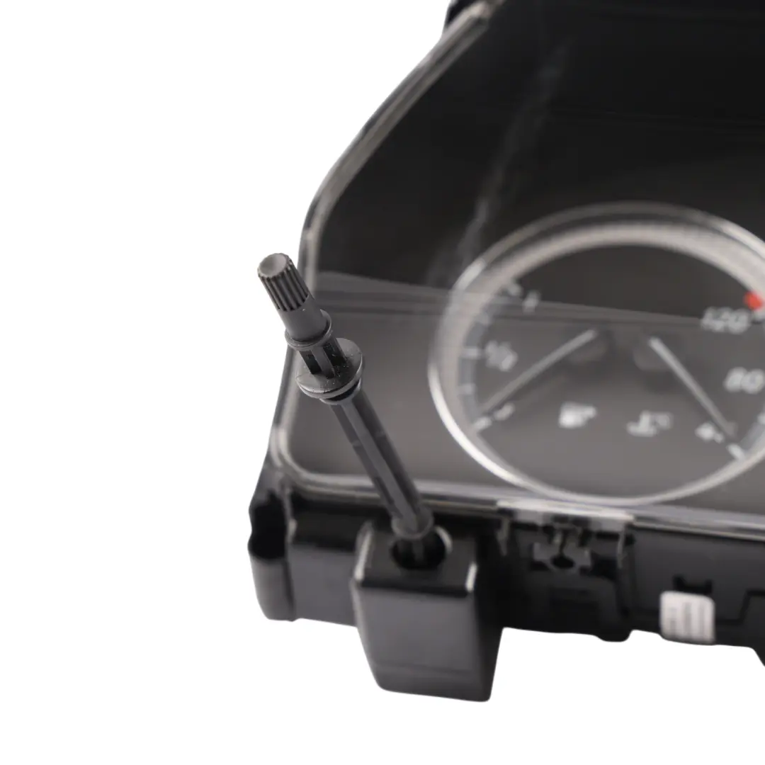 Speedometer Instrument Cluster Diesel Automatic to Mercedes W204 with Part number A2049004302 Mercedes W204 Speedometer Instrument Cluster Diesel Automatic - SKU RHD-A2049004302 - Part number A2049004302