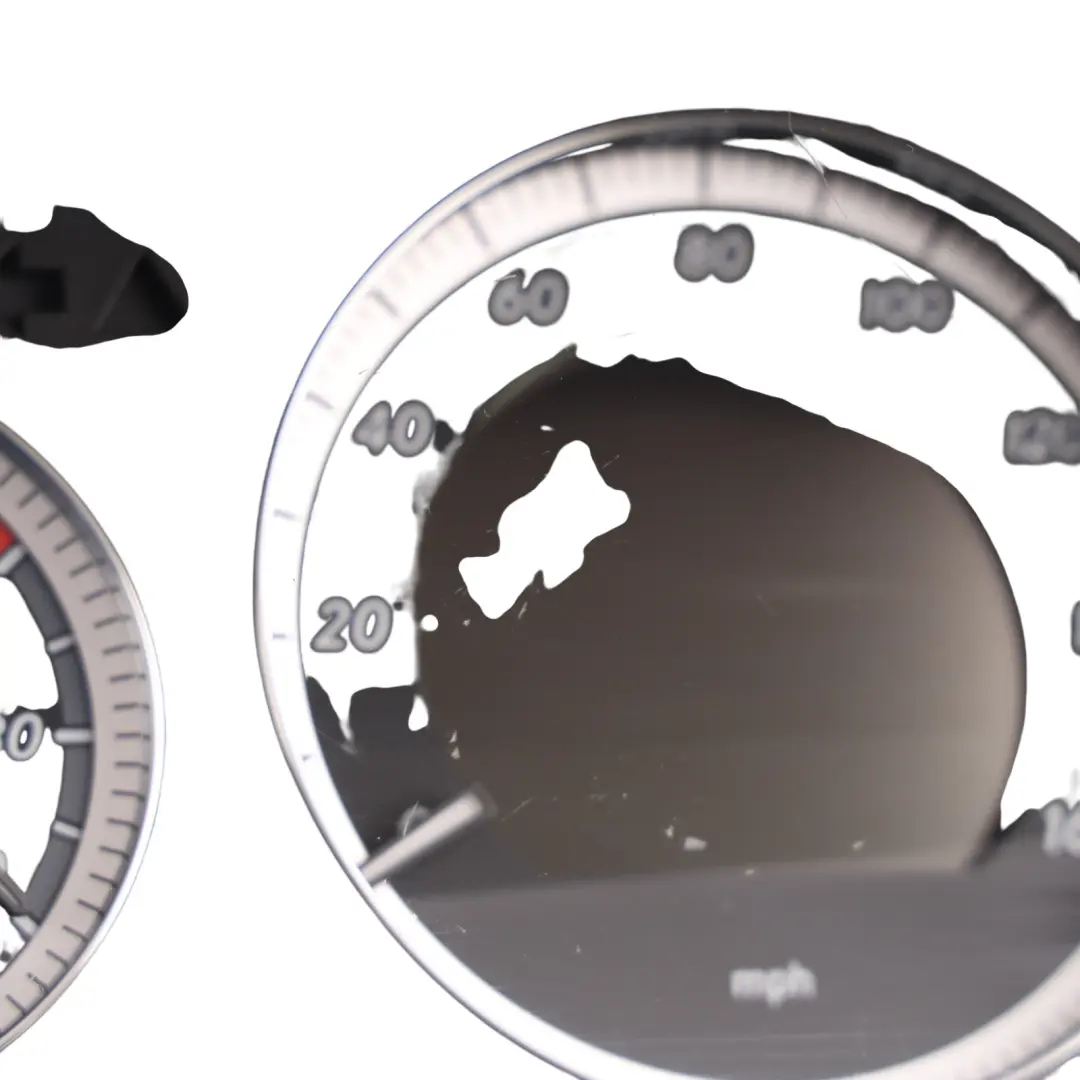 Speedometer Instrument Cluster Diesel Automatic to Mercedes W204 with Part number A2049004302 Mercedes W204 Speedometer Instrument Cluster Diesel Automatic - SKU RHD-A2049004302 - Part number A2049004302