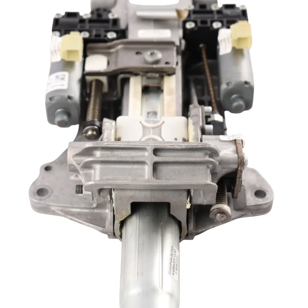 Mercedes W205 S205 Electric Steering Column OM651 Diesel Engine - SKU RHD-A2054603516 - Part number A2054603516