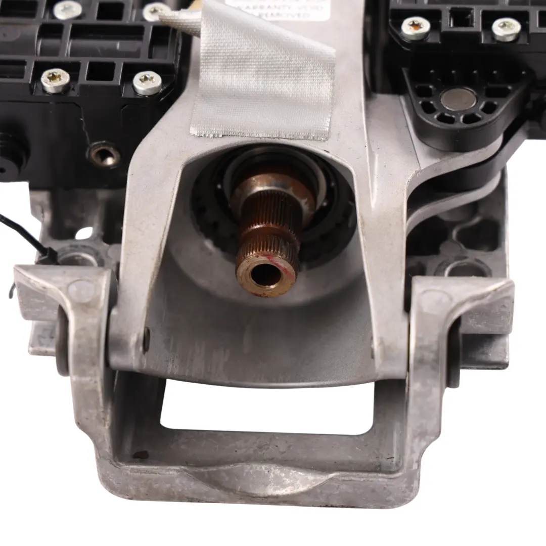 Mercedes W205 S205 Electric Steering Column OM651 Diesel Engine - SKU RHD-A2054603516 - Part number A2054603516