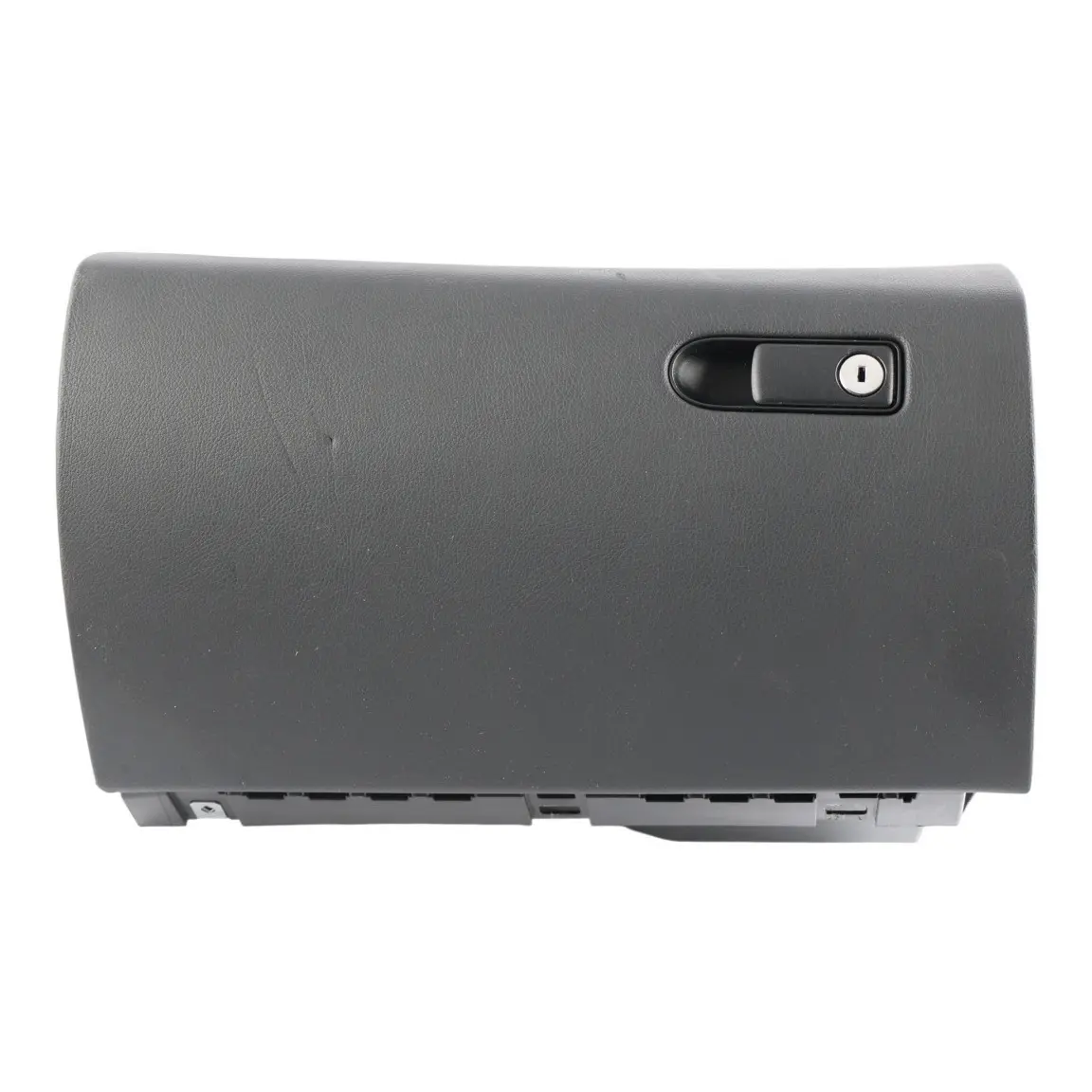 Mercedes W205 Glove Box Storage Compartment Glovebox Black A2056800198