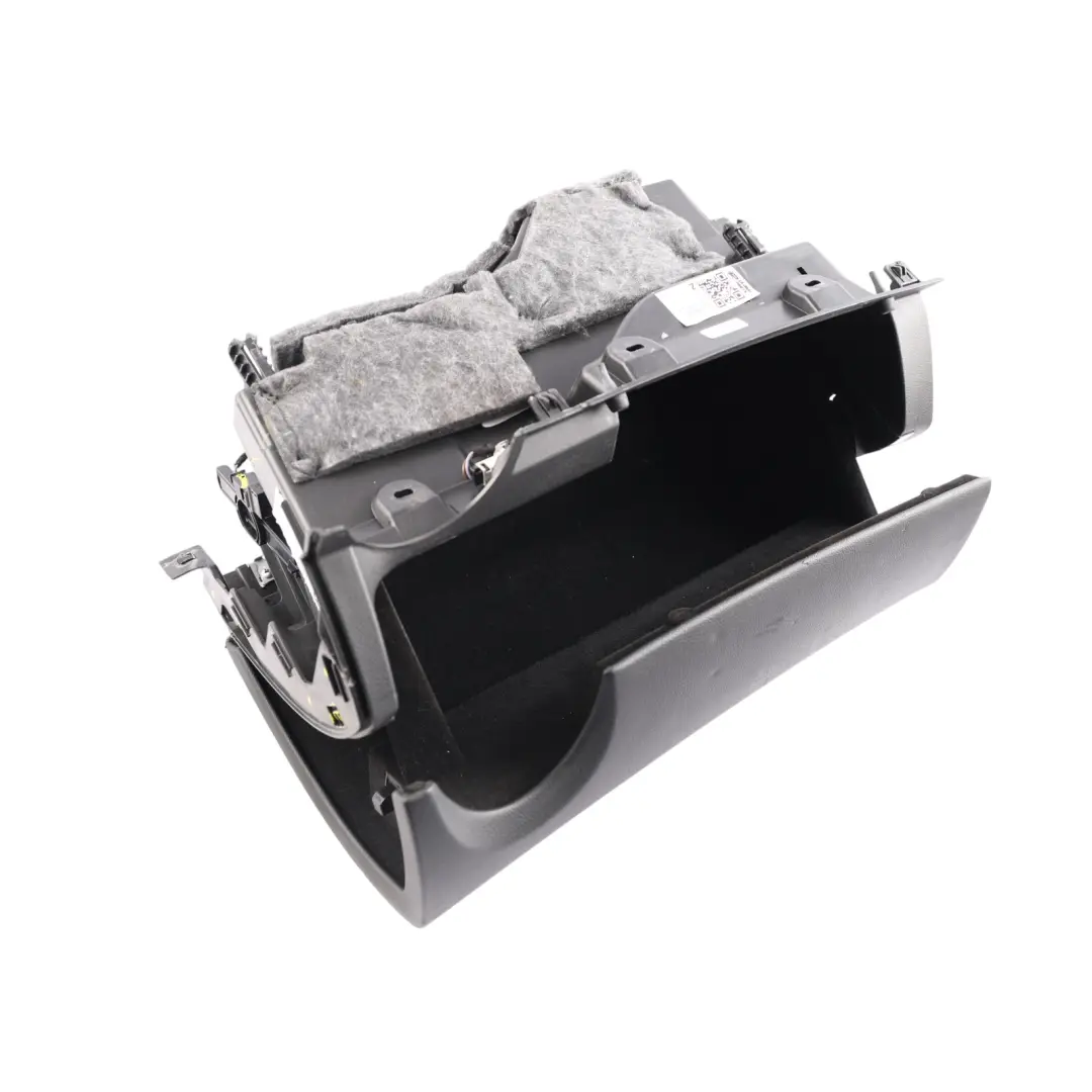 Glove Box Storage Compartment Glovebox Black to Mercedes W205 with Part number A2056800198 Mercedes W205 Glove Box Storage Compartment Glovebox Black - SKU rhd-A2056800198 - Part number A2056800198