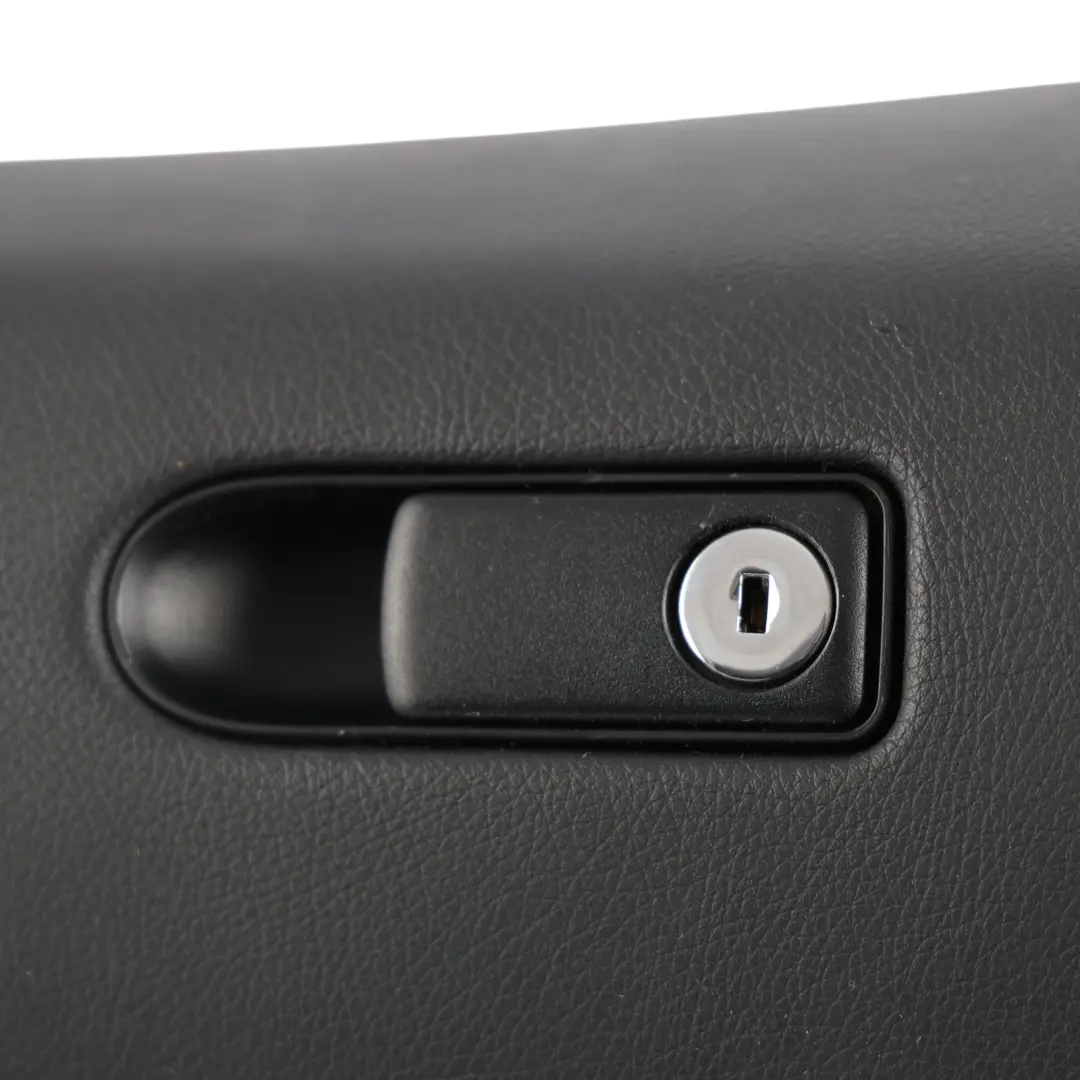 Glove Box Storage Compartment Glovebox Black to Mercedes W205 with Part number A2056800198 Mercedes W205 Glove Box Storage Compartment Glovebox Black - SKU rhd-A2056800198 - Part number A2056800198