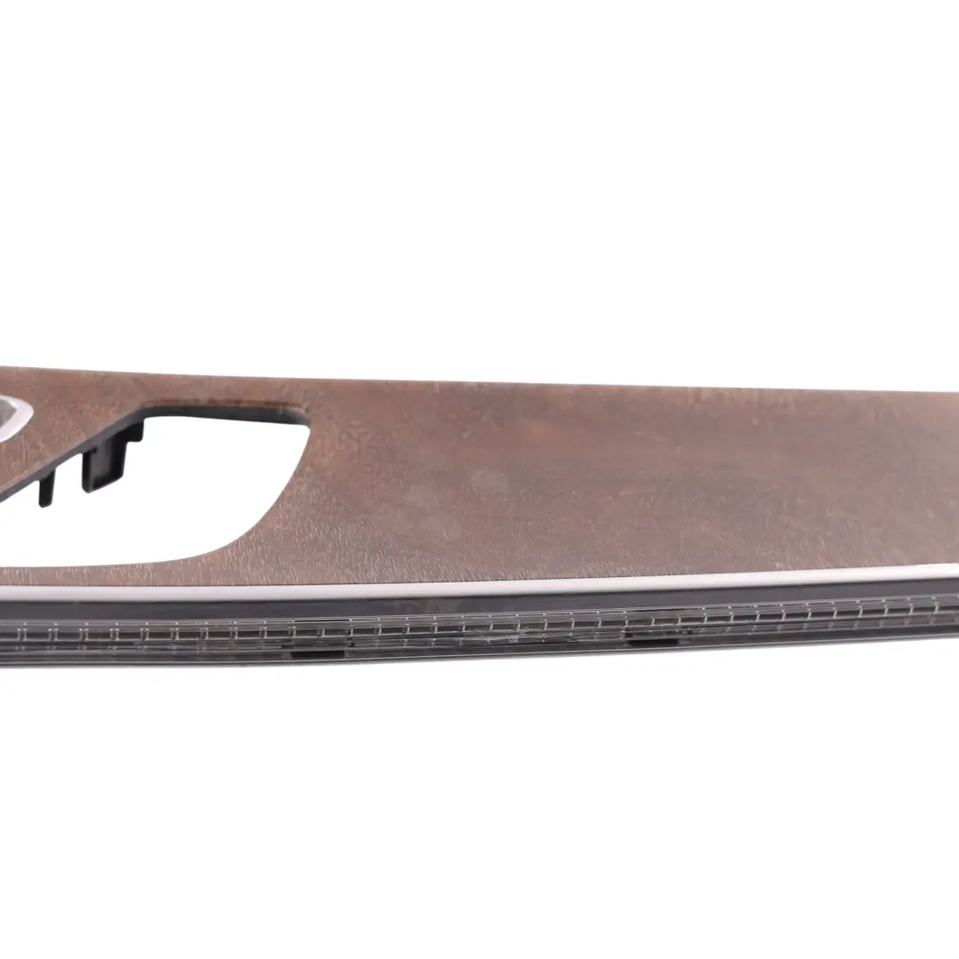 Door Moulding Panel Trim Strip Front Right O/S to Mercedes W205 with Part number A2057203609 Mercedes W205 Door Moulding Panel Trim Strip Front Right O/S - SKU RHD-A2057203609 - Part number A2057203609