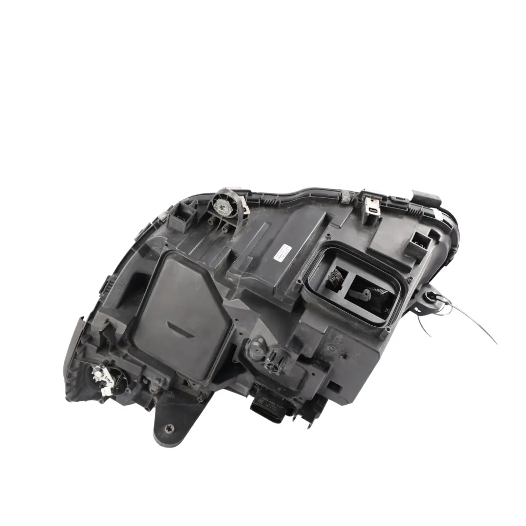 Mercedes W205 Front Headlight Headlamp LED Right O/S - SKU RHD-A2059062602 - Part number A2059062602