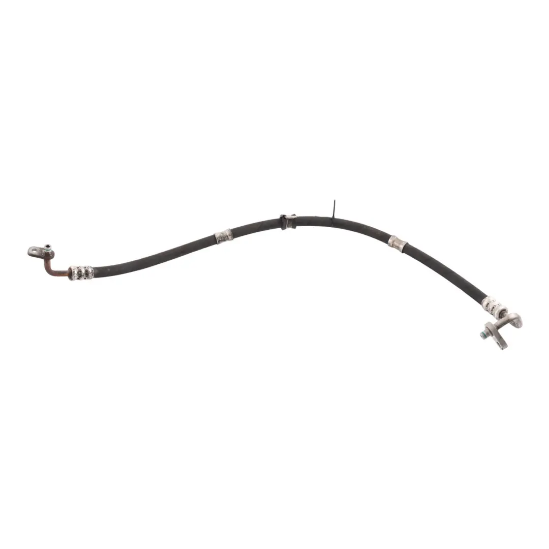 Steering Pipe Hose Line M271 Petrol Engine to Mercedes A207 Power with Part number A2074602124 Mercedes A207 Power Steering Pipe Hose Line M271 Petrol Engine - SKU RHD-A2074602124 - Part number A2074602124