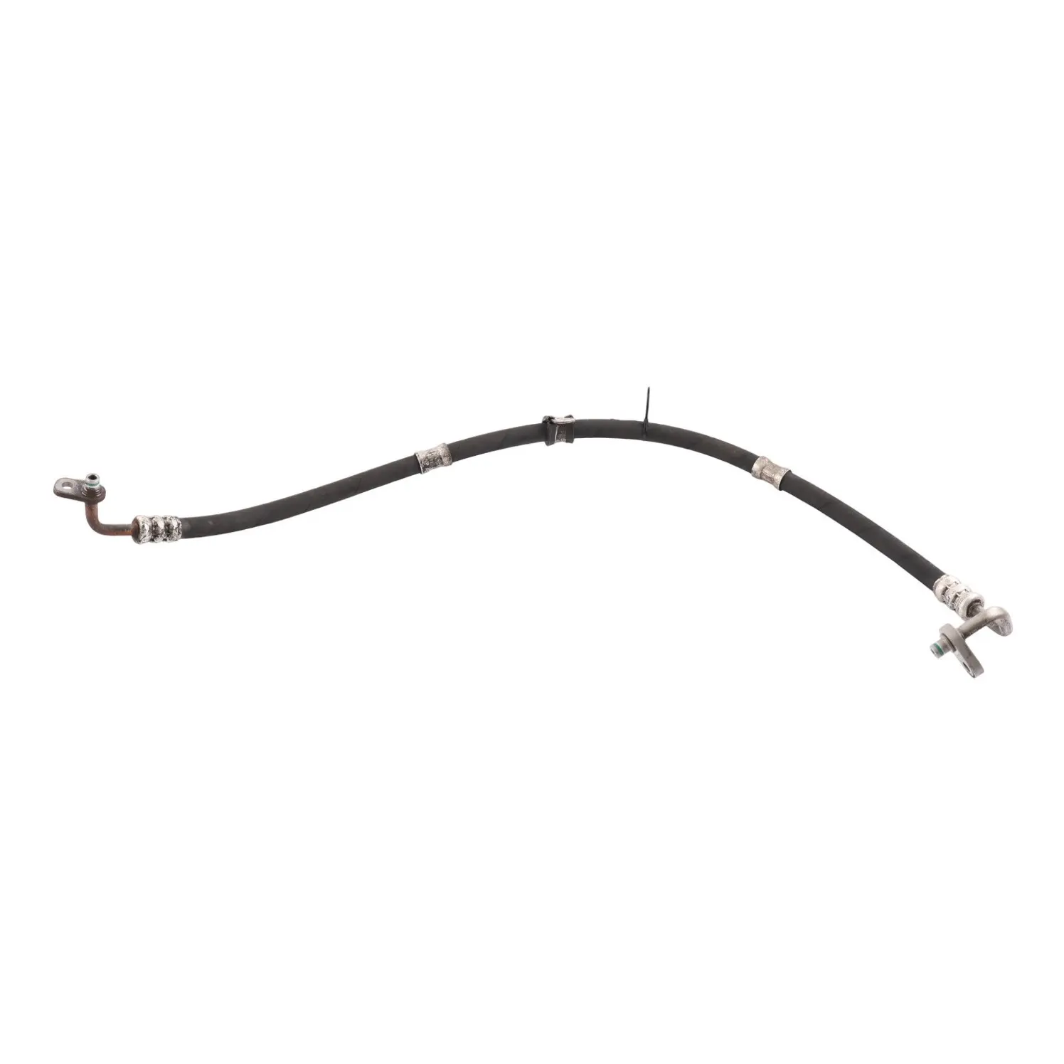 Mercedes A207 Power Steering Pipe Hose Line M271 Petrol Engine A2074602124