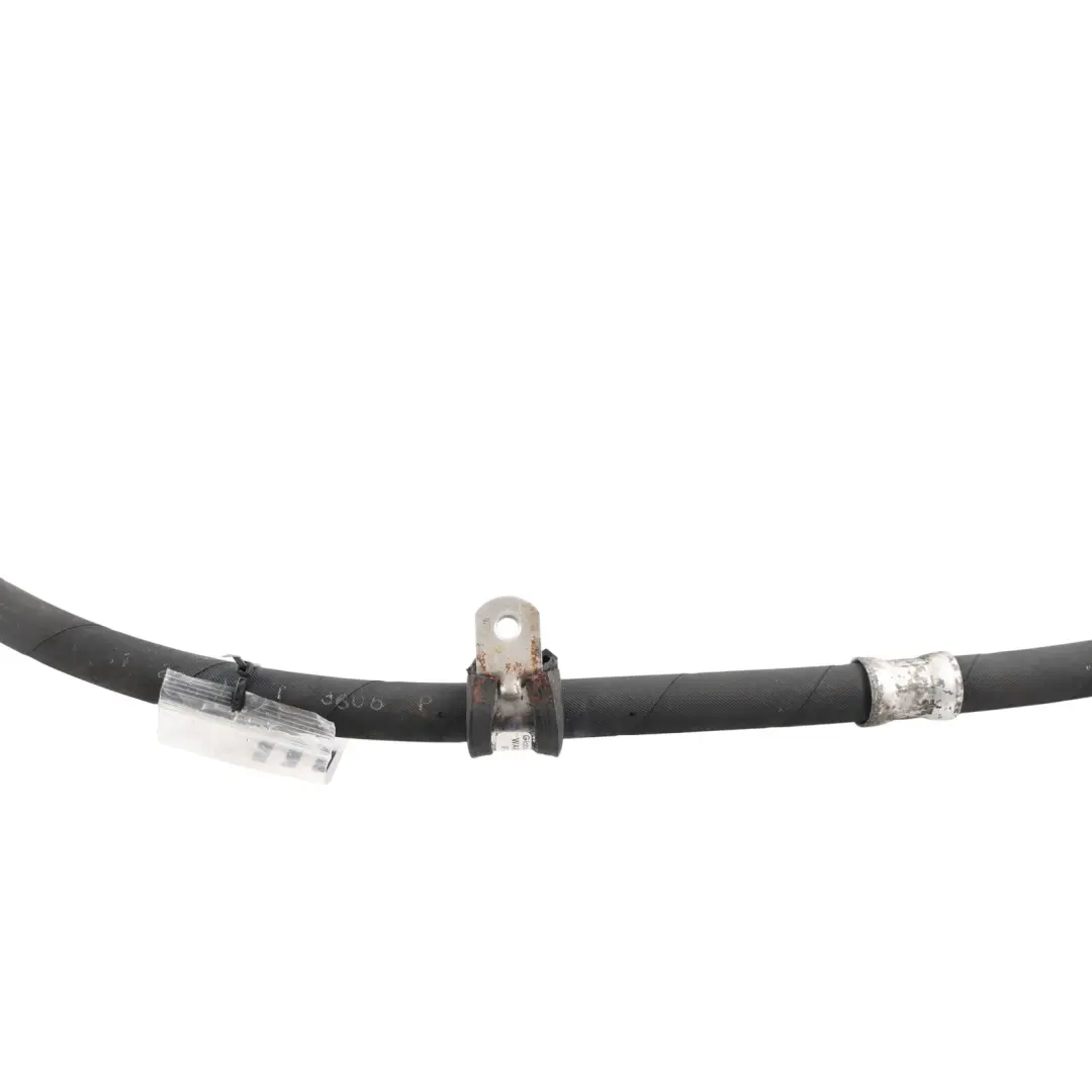 Mercedes A207 Power Steering Pipe Hose Line M271 Petrol Engine - SKU RHD-A2074602124 - Part number A2074602124