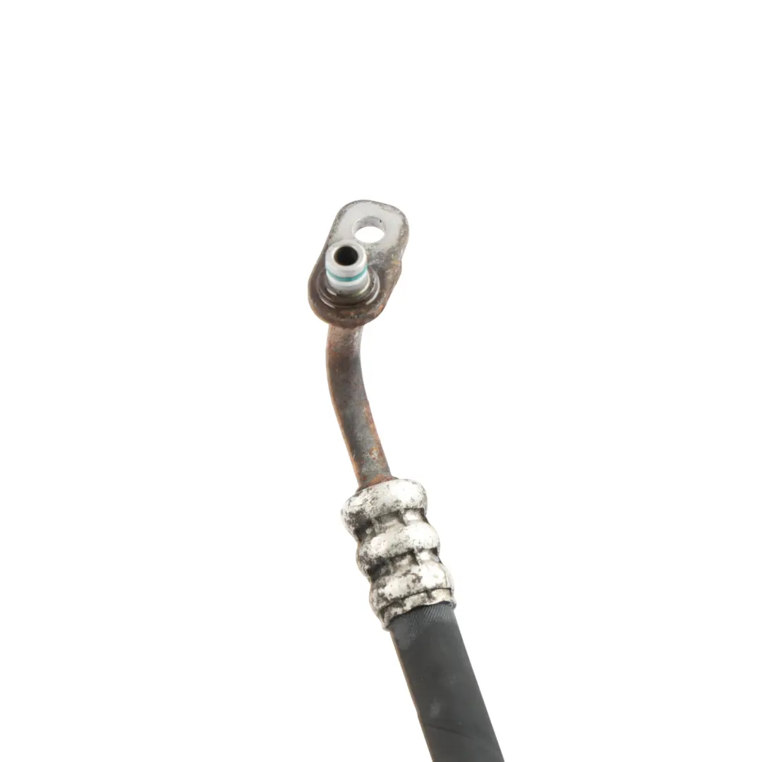 Mercedes A207 Power Steering Pipe Hose Line M271 Petrol Engine - SKU RHD-A2074602124 - Part number A2074602124