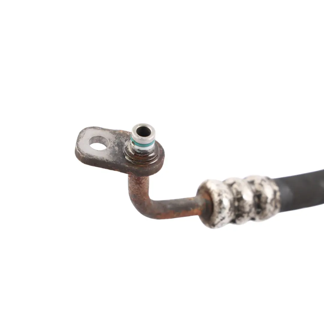 Steering Pipe Hose Line M271 Petrol Engine to Mercedes A207 Power with Part number A2074602124 Mercedes A207 Power Steering Pipe Hose Line M271 Petrol Engine - SKU RHD-A2074602124 - Part number A2074602124