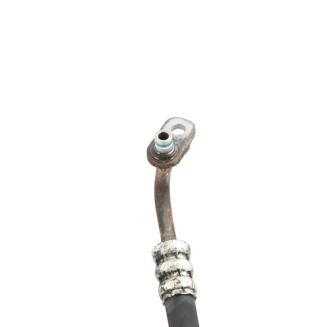 Steering Pipe Hose Line M271 Petrol Engine to Mercedes A207 Power with Part number A2074602124 Mercedes A207 Power Steering Pipe Hose Line M271 Petrol Engine - SKU RHD-A2074602124 - Part number A2074602124