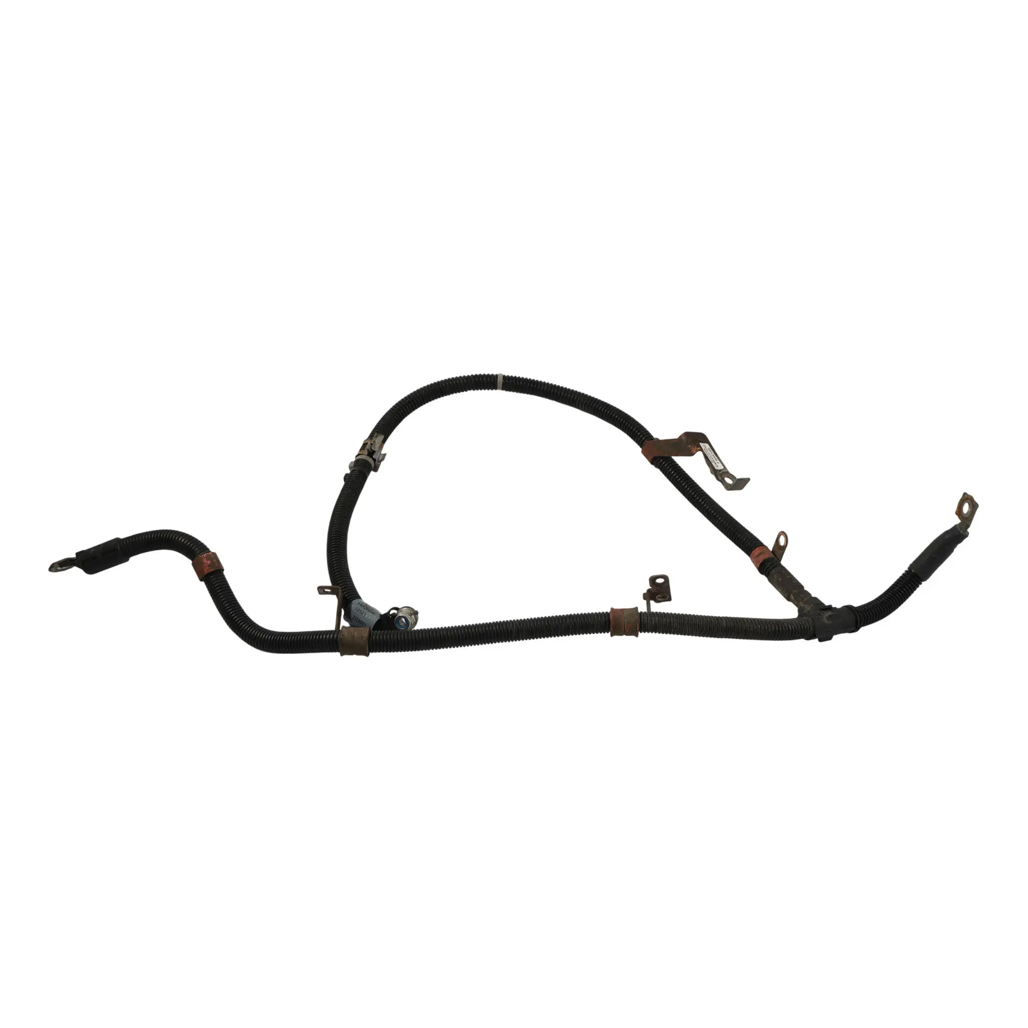 Mercedes C207 Starter Wire Harness Loom Cable Wiring A2075400230
