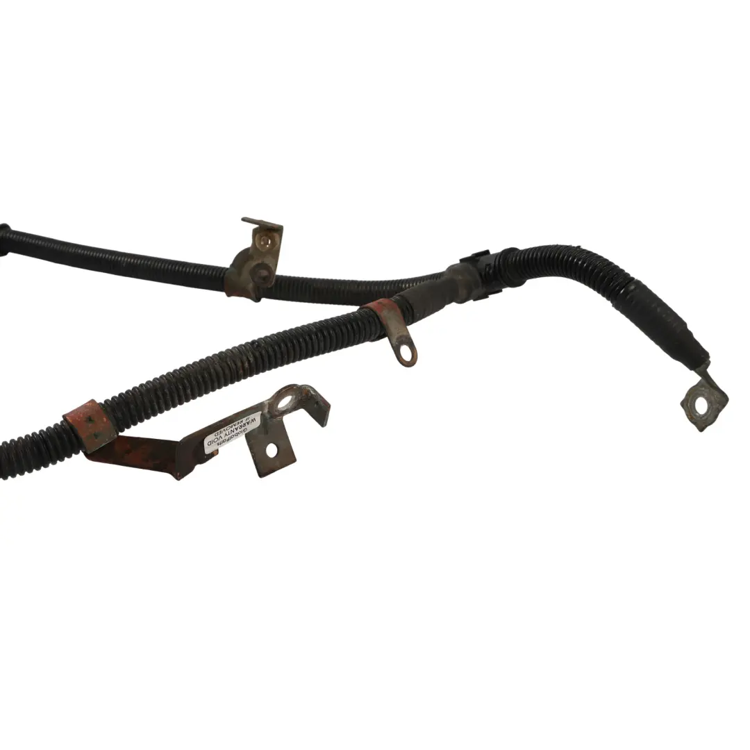 Mercedes C207 Starter Wire Harness Loom Cable Wiring - SKU RHD-A2075400230 - Part number A2075400230