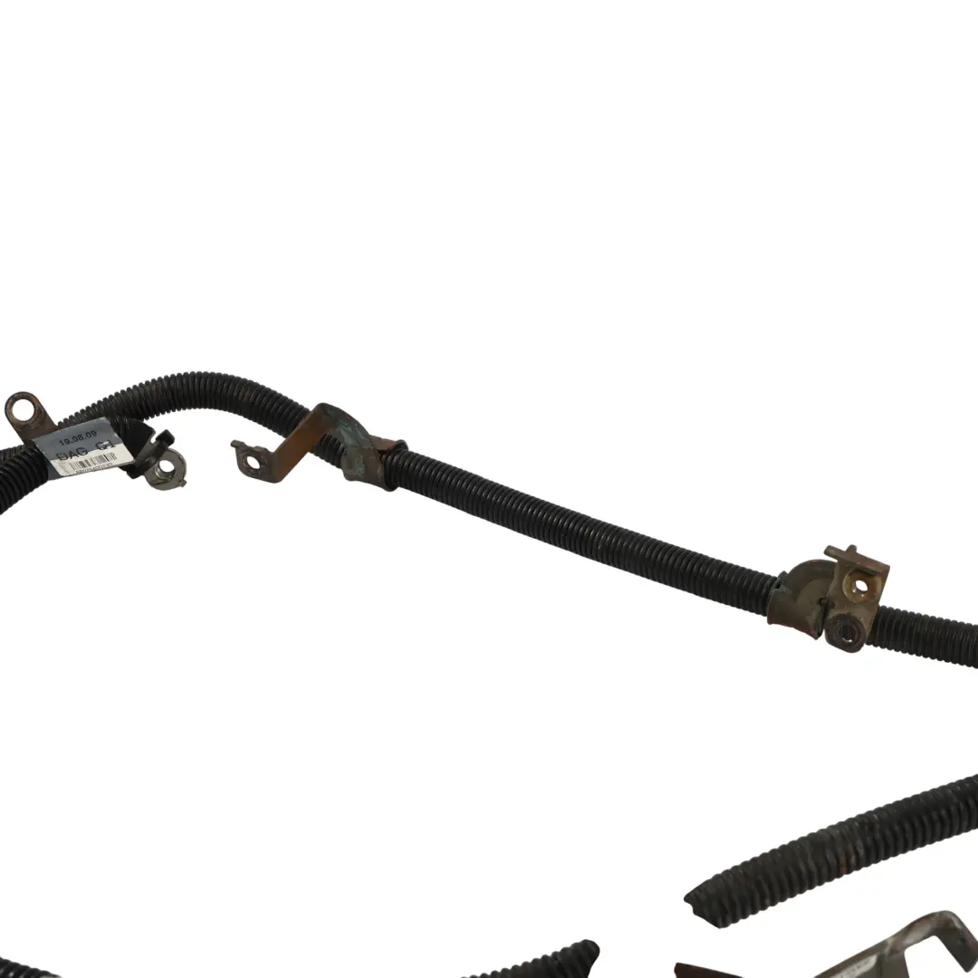 Mercedes C207 Starter Wire Harness Loom Cable Wiring - SKU RHD-A2075400230 - Part number A2075400230