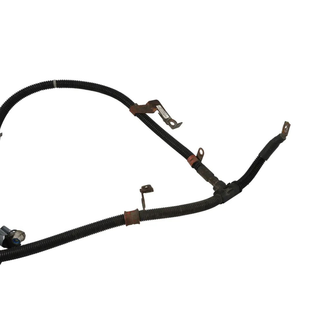 Starter Wire Harness Loom Cable Wiring to Mercedes C207 with Part number A2075400230 Mercedes C207 Starter Wire Harness Loom Cable Wiring - SKU RHD-A2075400230 - Part number A2075400230